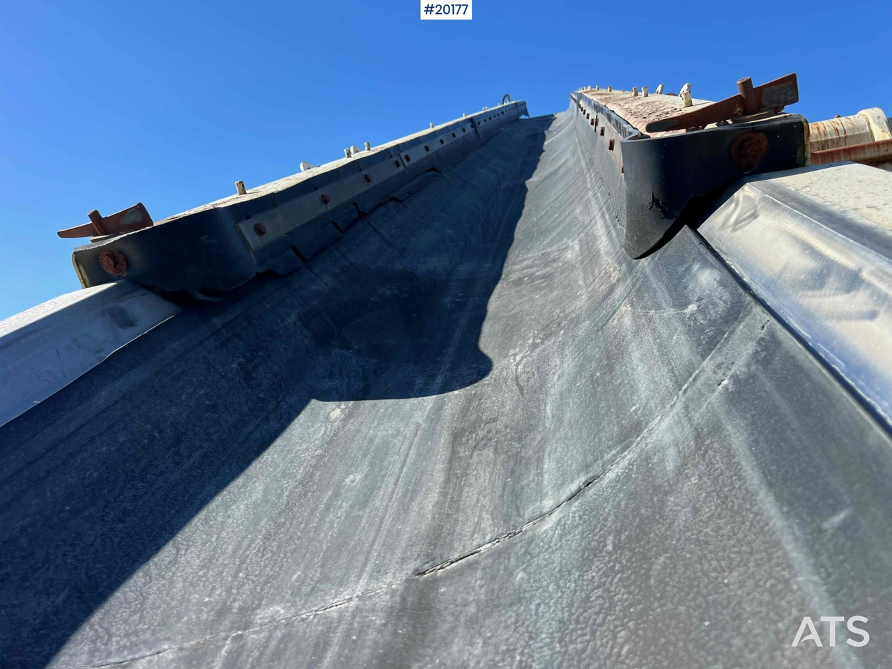 Locação financeira de Metso Lokotrack Metso Lokotrack: foto 40