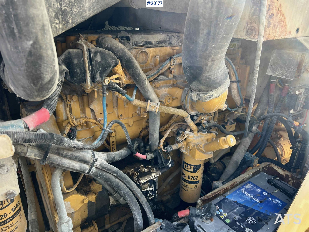 Locação financeira de Metso Lokotrack Metso Lokotrack: foto 31