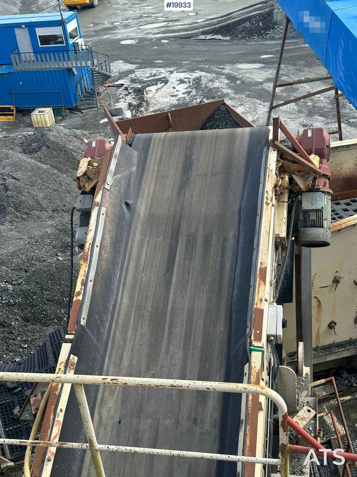 Britador Metso Nordberg NW 125: foto 47