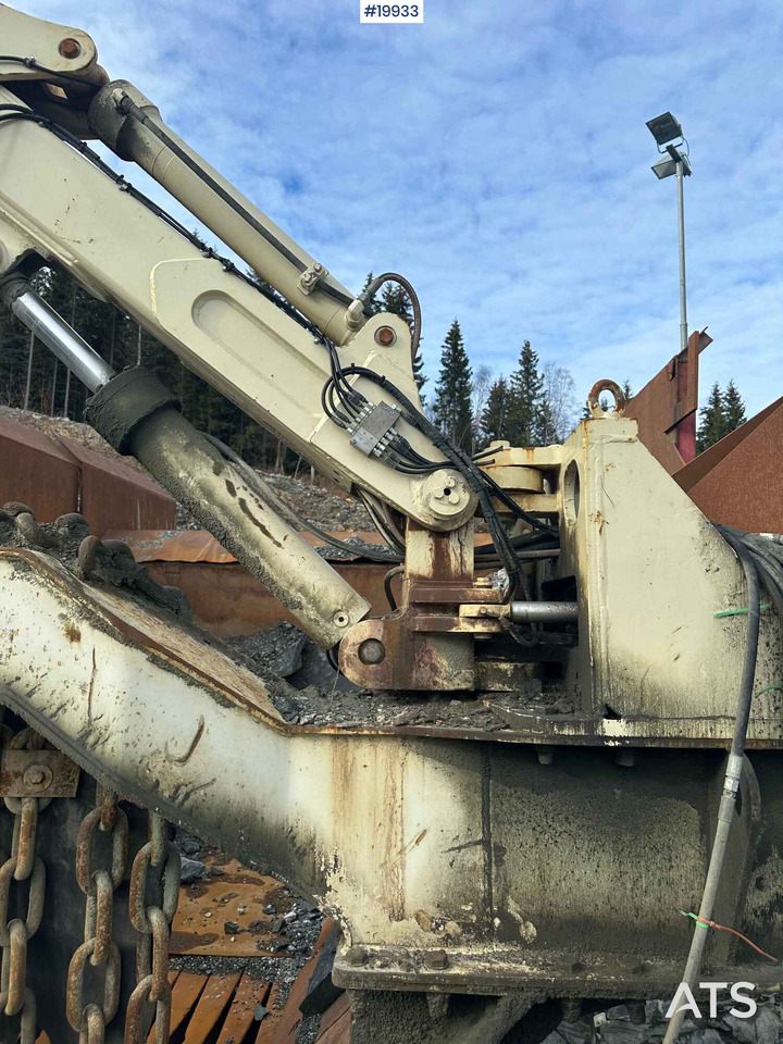 Britador Metso Nordberg NW 125: foto 36