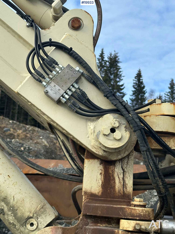 Britador Metso Nordberg NW 125: foto 46