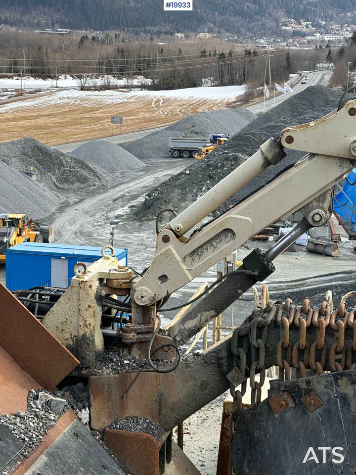 Britador Metso Nordberg NW 125: foto 23