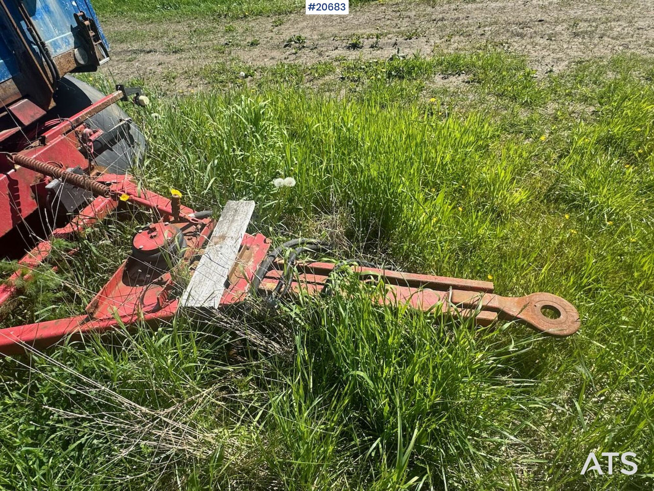 Camião furgão Scania R500: foto 35 Camião furgão Scania R500: foto 35