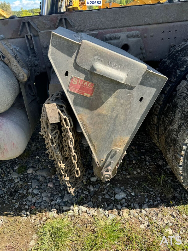 Camião furgão Scania R500: foto 24 Camião furgão Scania R500: foto 24