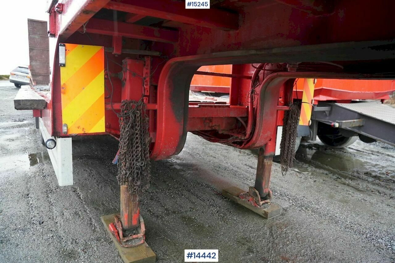Tractor Volvo FH750: foto 39