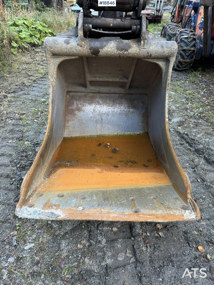 Escavadora de rastos Volvo EC210CL: foto 35