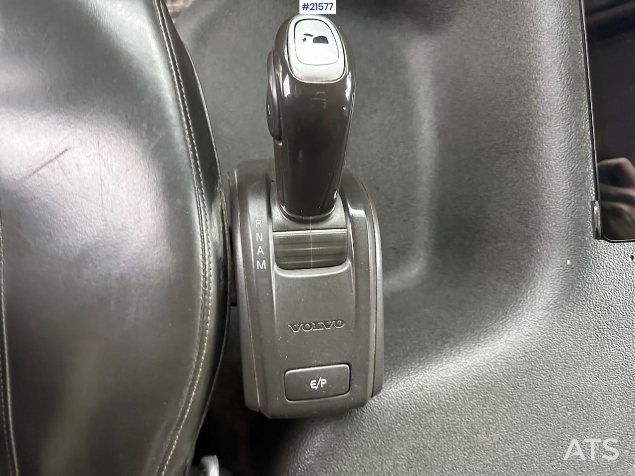 Camião multibenne Volvo FM 410 liftdumper 6x2 m/ Laxo påbygg, utskyt og rotator.: foto 42