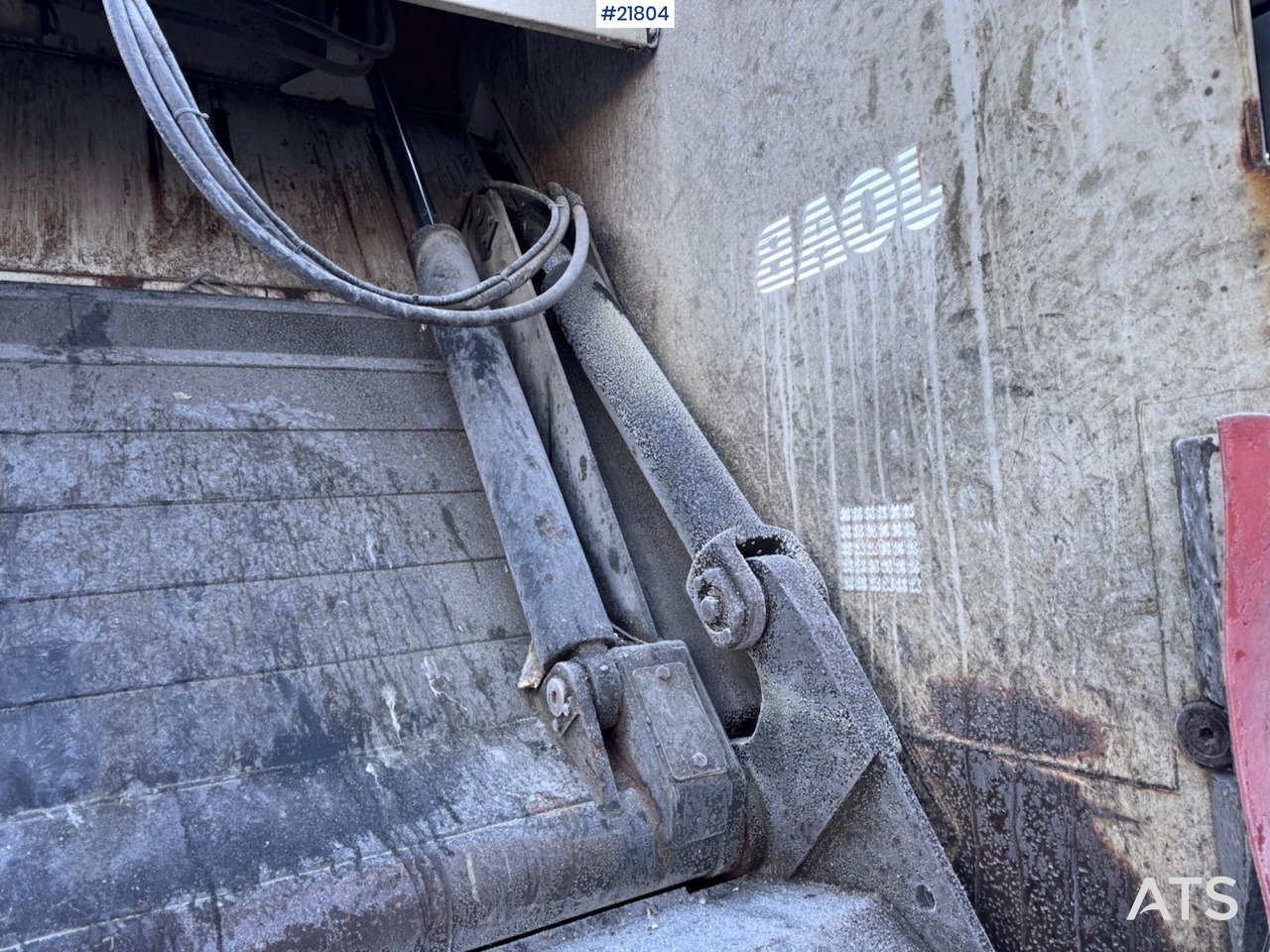 Locação financeira de Volvo FM460 Volvo FM460: foto 35