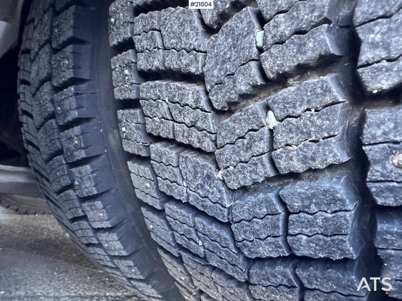 Locação financeira de Volvo FM460 Volvo FM460: foto 40