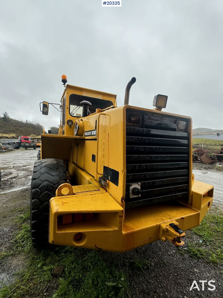 Volvo L90 - Pá carregadora de rodas: foto 5 Volvo L90 - Pá carregadora de rodas: foto 5