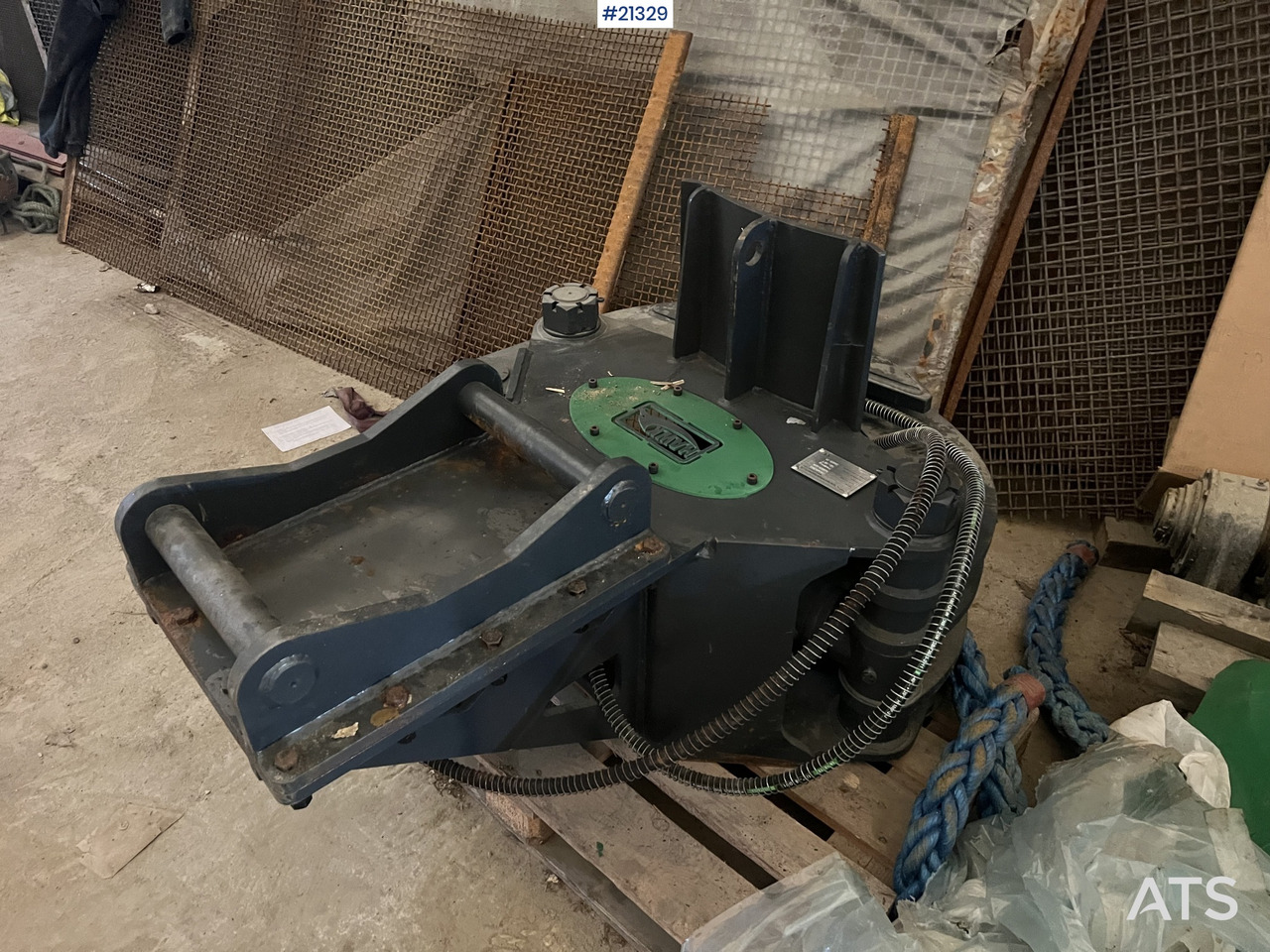 Yantai hawk 350 trekutter m/ s60 feste - Garra: foto 5 Yantai hawk 350 trekutter m/ s60 feste - Garra: foto 5