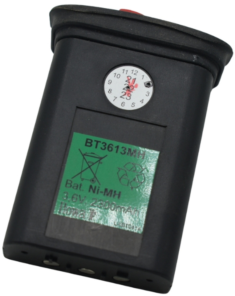 Batería original Itowa Winner BT3613MH - Bateria automotiva para Grua para camião: foto 3 Batería original Itowa Winner BT3613MH - Bateria automotiva para Grua para camião: foto 3