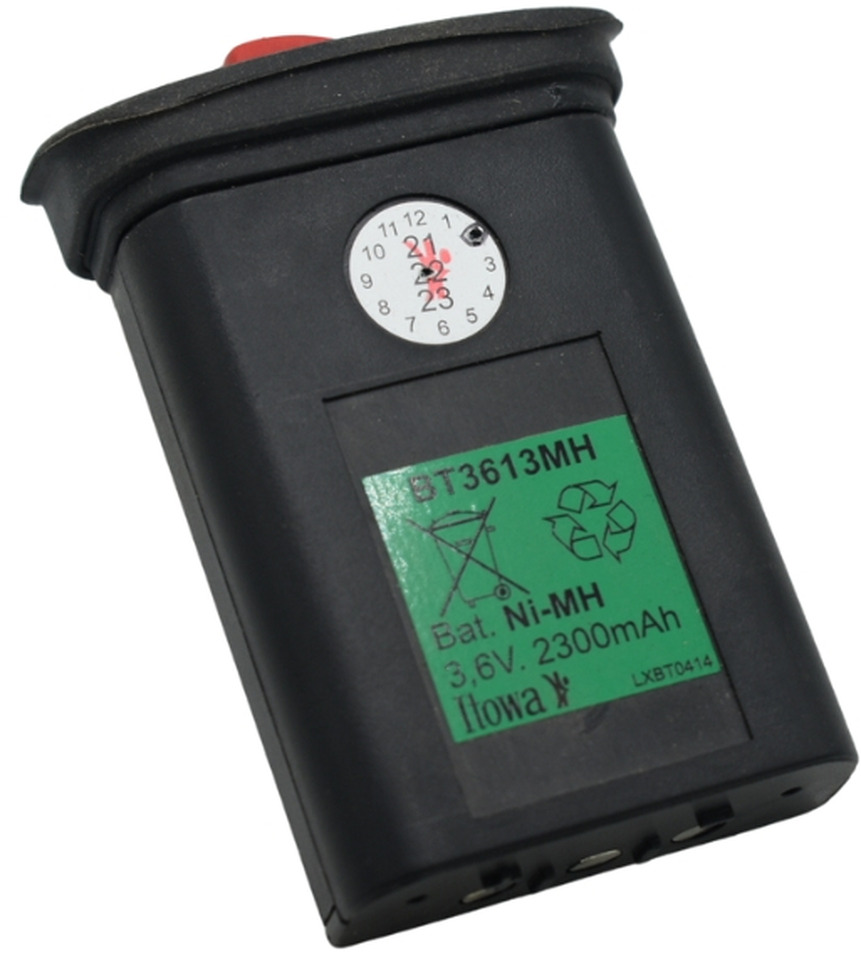 Batería original Itowa Winner BT3613MH - Bateria automotiva para Grua para camião: foto 1 Batería original Itowa Winner BT3613MH - Bateria automotiva para Grua para camião: foto 1