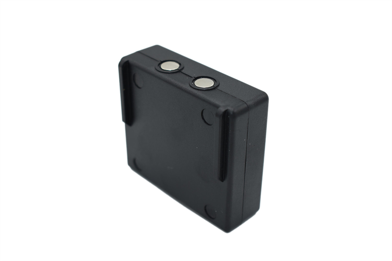 Compatible battery Hetronic 68300600, 68300900, 900, HE900, KH68300990, Mini - Bateria automotiva para Grua para camião: foto 3 Compatible battery Hetronic 68300600, 68300900, 900, HE900, KH68300990, Mini - Bateria automotiva para Grua para camião: foto 3