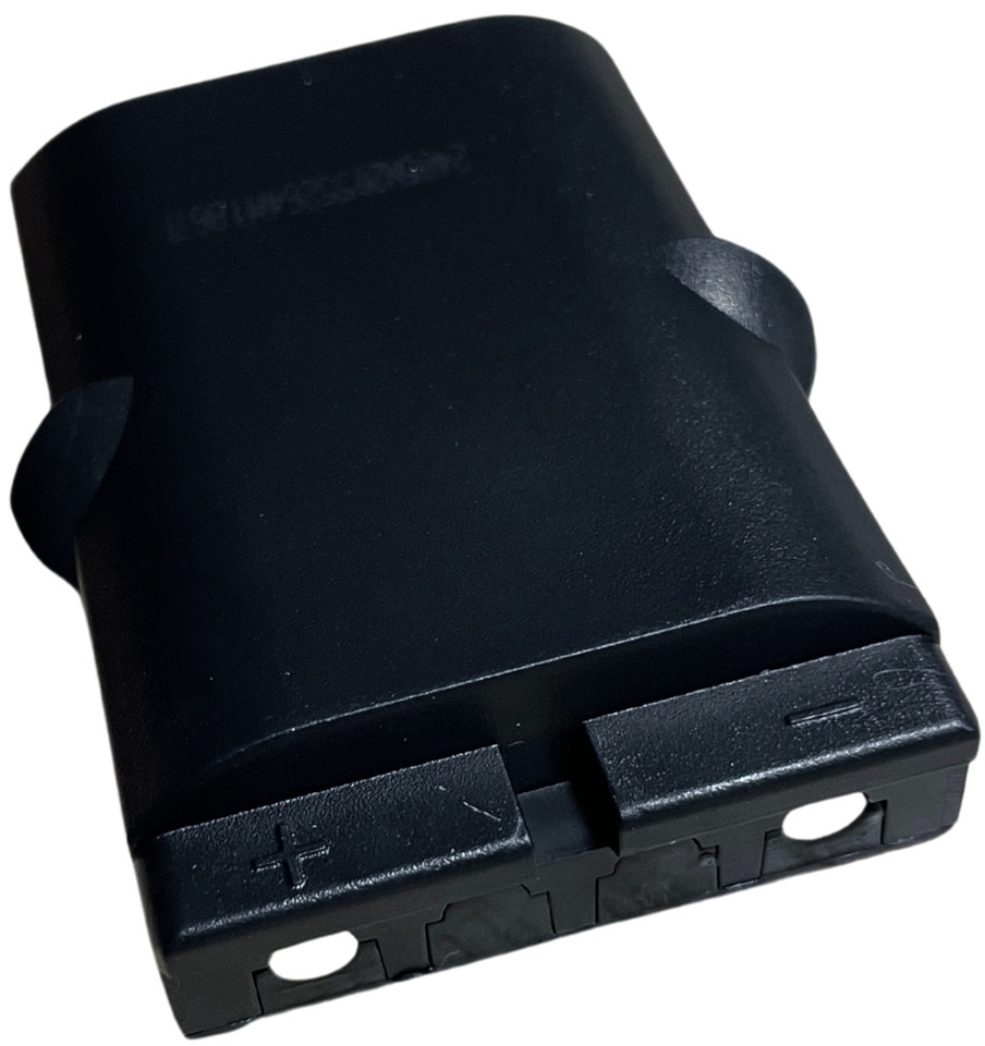 Compatible battery Ikusi 2303692, BT06K - Bateria automotiva para Grua para camião: foto 3 Compatible battery Ikusi 2303692, BT06K - Bateria automotiva para Grua para camião: foto 3