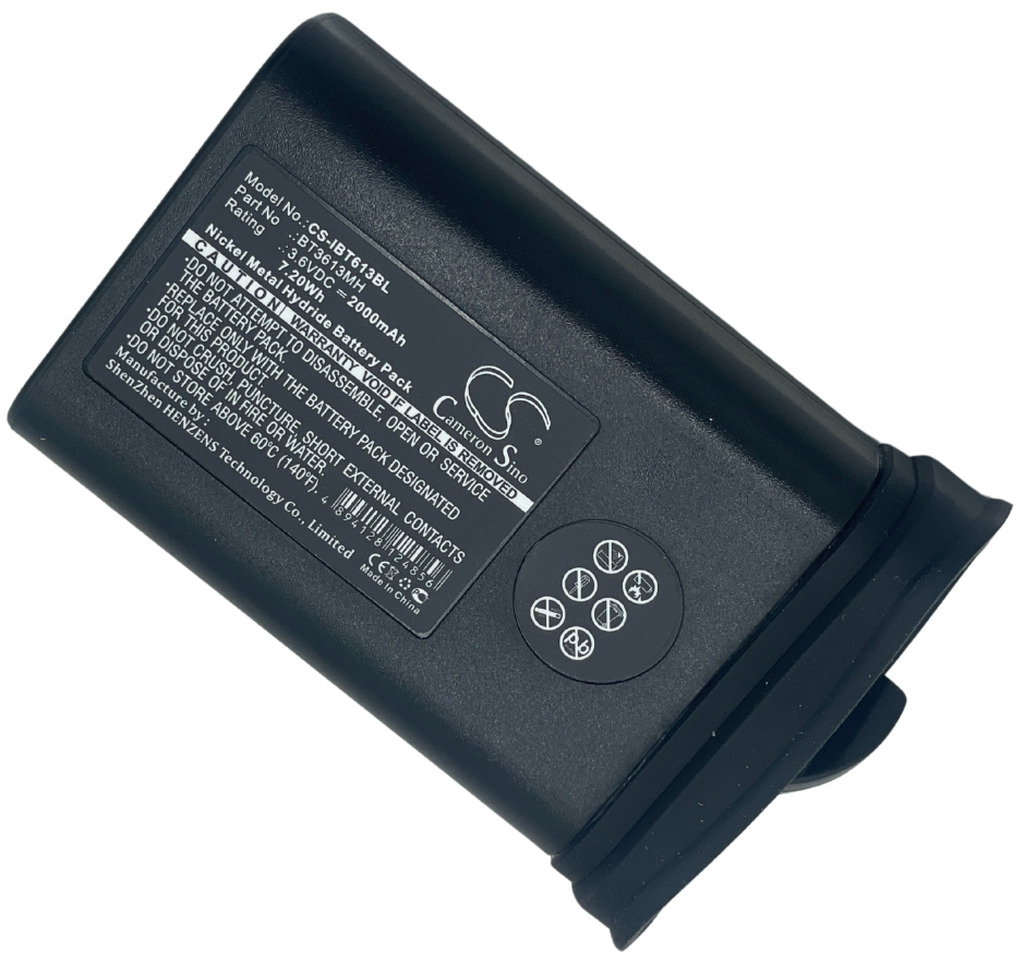 Compatible battery Itowa BT3613MH - Bateria automotiva para Grua para camião: foto 2 Compatible battery Itowa BT3613MH - Bateria automotiva para Grua para camião: foto 2