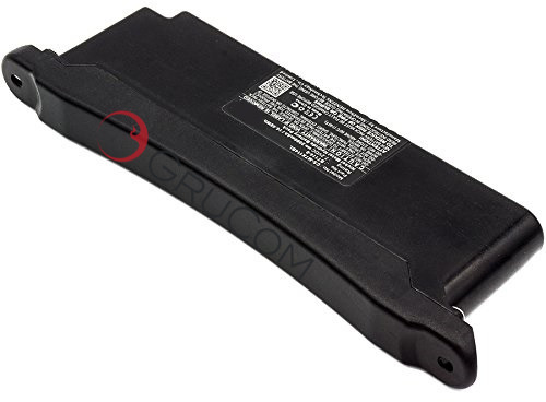Compatible battery Magnetek BT114-0 - Bateria automotiva para Grua para camião: foto 2 Compatible battery Magnetek BT114-0 - Bateria automotiva para Grua para camião: foto 2