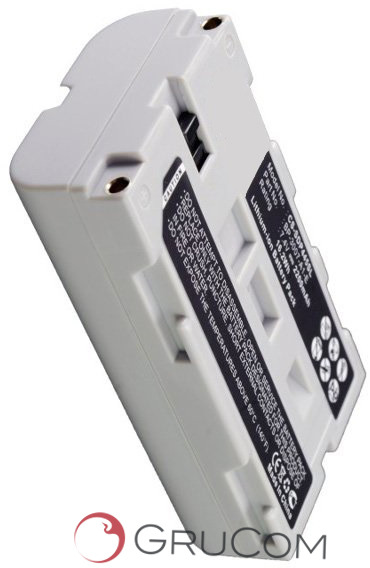 Compatible battery Seik 709053557 - Bateria automotiva para Grua para camião: foto 1 Compatible battery Seik 709053557 - Bateria automotiva para Grua para camião: foto 1