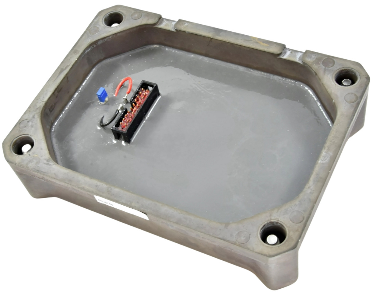 Cover Hiab 9853561 - Sistema elétrico para Grua para camião: foto 3 Cover Hiab 9853561 - Sistema elétrico para Grua para camião: foto 3