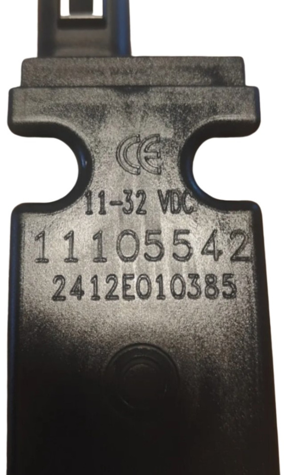 Danfoss Solenoid Valve 11105542 - Válvula hidráulica para Grua para camião: foto 2 Danfoss Solenoid Valve 11105542 - Válvula hidráulica para Grua para camião: foto 2