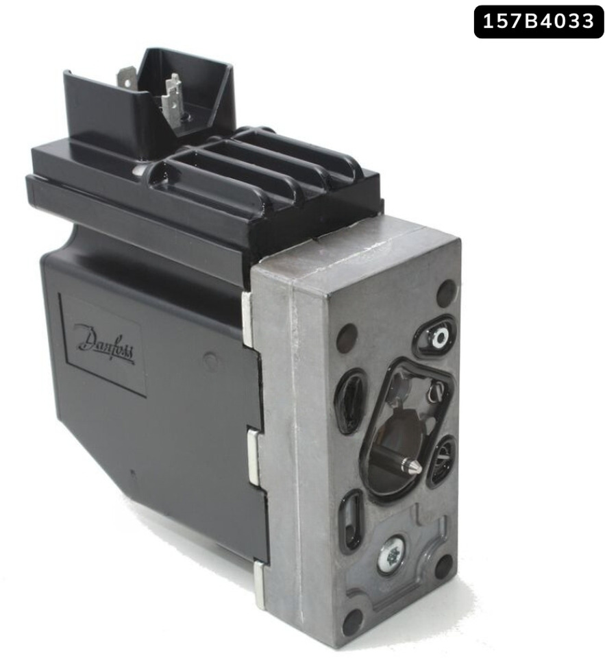 Danfoss Solenoid Valve 157B4033 - Válvula hidráulica para Grua para camião: foto 4 Danfoss Solenoid Valve 157B4033 - Válvula hidráulica para Grua para camião: foto 4