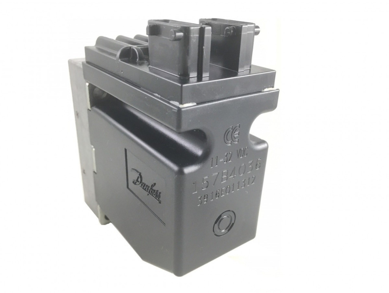 Danfoss Solenoid Valve 157B4036 - Válvula hidráulica para Grua para camião: foto 1 Danfoss Solenoid Valve 157B4036 - Válvula hidráulica para Grua para camião: foto 1