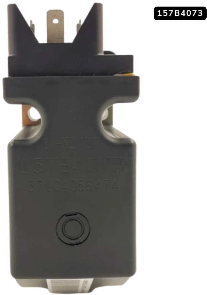 Danfoss Solenoid Valve 157B4073 - Válvula hidráulica para Grua para camião: foto 1 Danfoss Solenoid Valve 157B4073 - Válvula hidráulica para Grua para camião: foto 1
