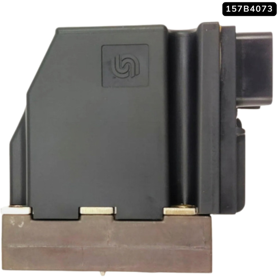 Danfoss Solenoid Valve 157B4073 - Válvula hidráulica para Grua para camião: foto 4 Danfoss Solenoid Valve 157B4073 - Válvula hidráulica para Grua para camião: foto 4