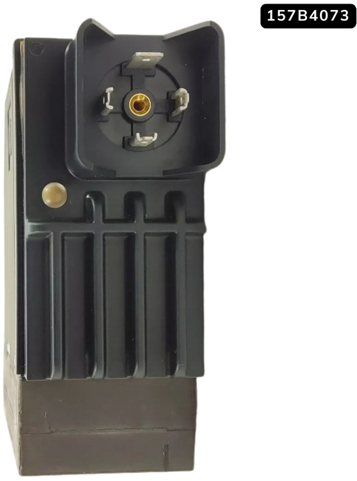 Danfoss Solenoid Valve 157B4073 - Válvula hidráulica para Grua para camião: foto 5 Danfoss Solenoid Valve 157B4073 - Válvula hidráulica para Grua para camião: foto 5