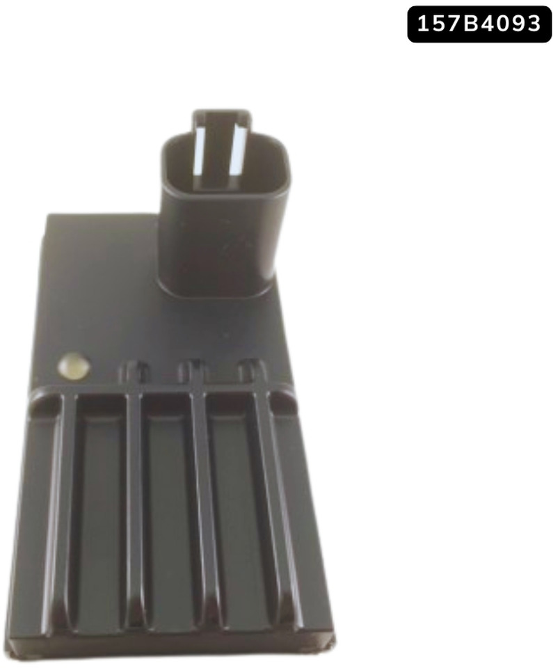 Danfoss Solenoid Valve 157B4093 - Válvula hidráulica para Grua para camião: foto 4 Danfoss Solenoid Valve 157B4093 - Válvula hidráulica para Grua para camião: foto 4