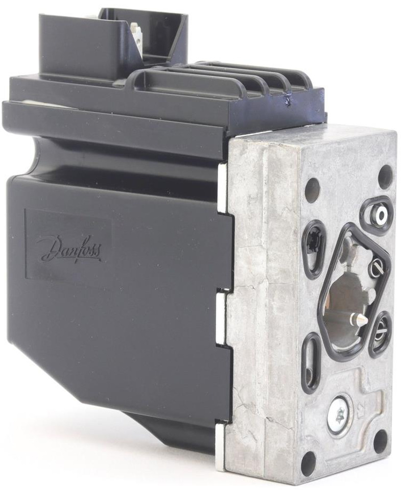 Danfoss Solenoid Valve 157B4116 - Válvula hidráulica para Grua para camião: foto 4 Danfoss Solenoid Valve 157B4116 - Válvula hidráulica para Grua para camião: foto 4