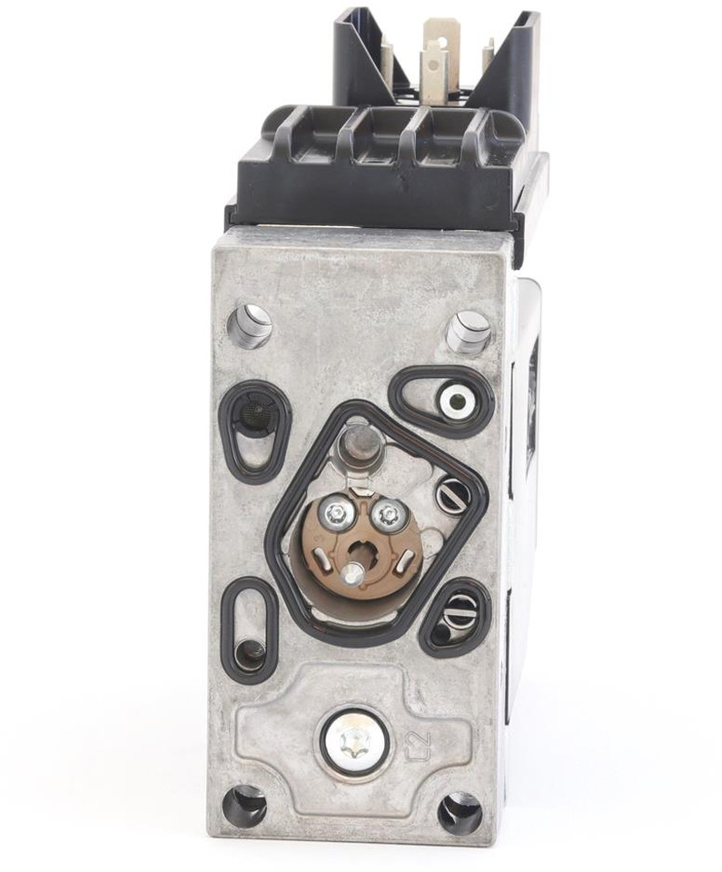 Danfoss Solenoid Valve 157B4116 - Válvula hidráulica para Grua para camião: foto 5 Danfoss Solenoid Valve 157B4116 - Válvula hidráulica para Grua para camião: foto 5