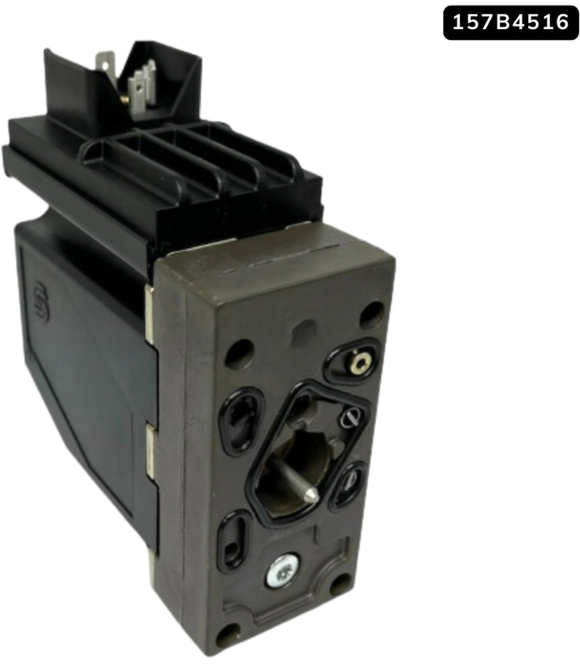 Danfoss Solenoid Valve 157B4516 - Válvula hidráulica para Grua para camião: foto 3 Danfoss Solenoid Valve 157B4516 - Válvula hidráulica para Grua para camião: foto 3