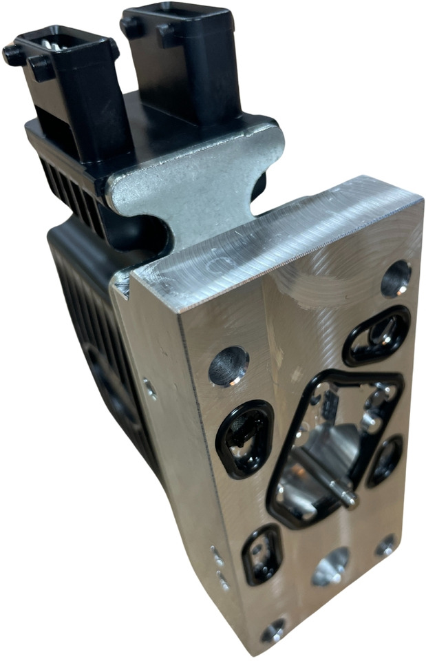 Danfoss Solenoid Valve 157B4736 - Válvula hidráulica para Grua para camião: foto 4 Danfoss Solenoid Valve 157B4736 - Válvula hidráulica para Grua para camião: foto 4