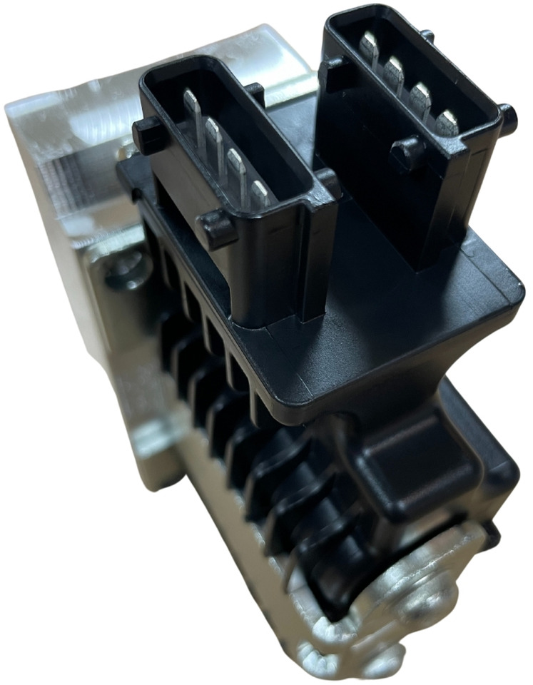 Danfoss Solenoid Valve 157B4736 - Válvula hidráulica para Grua para camião: foto 5 Danfoss Solenoid Valve 157B4736 - Válvula hidráulica para Grua para camião: foto 5