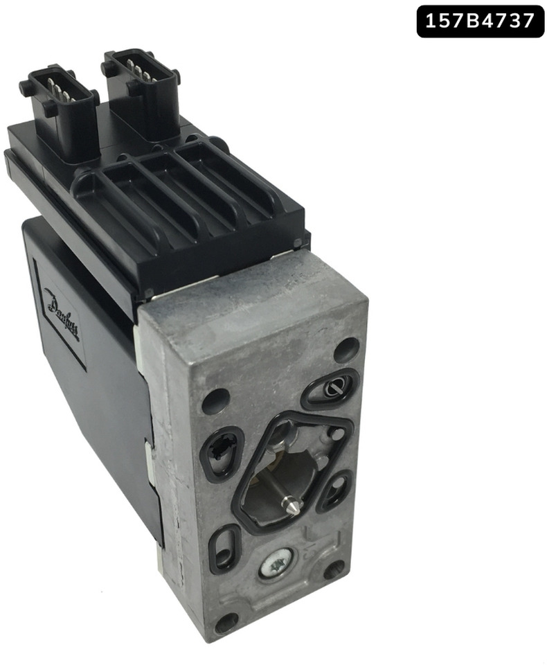 Danfoss Solenoid Valve 157B4737 - Válvula hidráulica para Grua para camião: foto 3 Danfoss Solenoid Valve 157B4737 - Válvula hidráulica para Grua para camião: foto 3