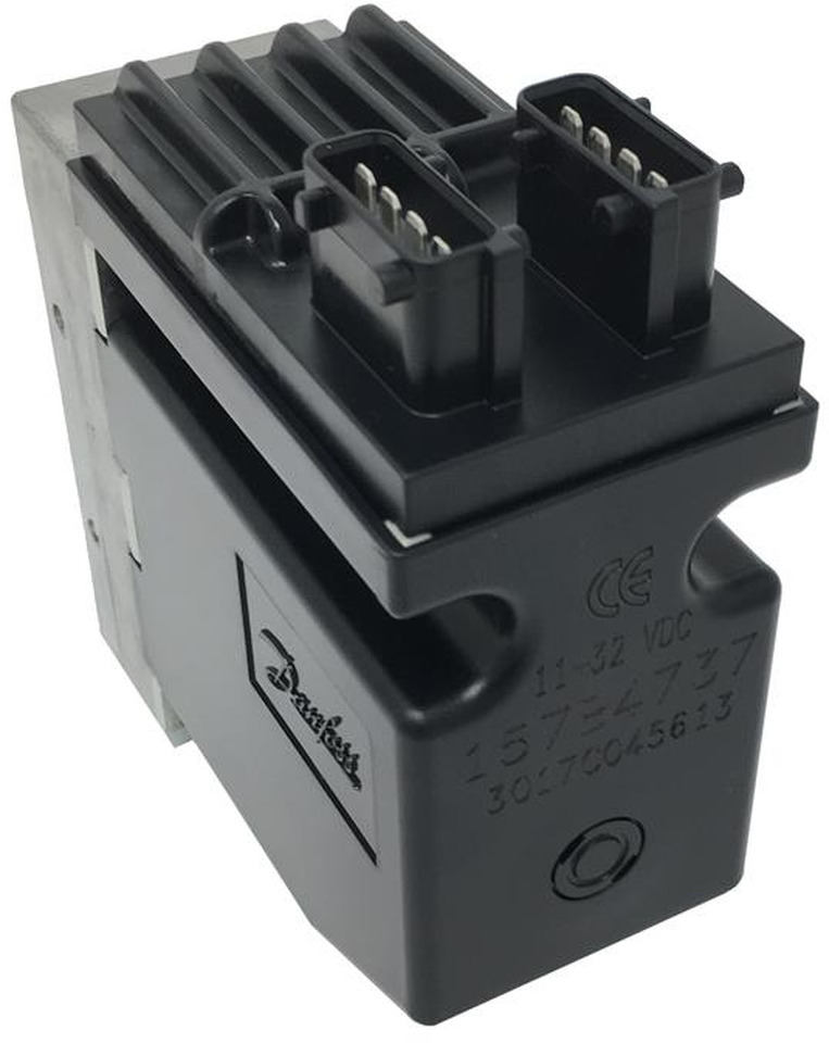 Danfoss Solenoid Valve 157B4737 - Válvula hidráulica para Grua para camião: foto 2 Danfoss Solenoid Valve 157B4737 - Válvula hidráulica para Grua para camião: foto 2