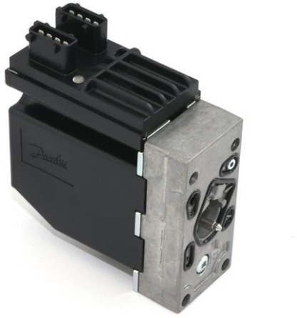 Danfoss valve PVED32-ACTUATOR 11026813 (11251271) - Válvula hidráulica para Grua para camião: foto 1 Danfoss valve PVED32-ACTUATOR 11026813 (11251271) - Válvula hidráulica para Grua para camião: foto 1