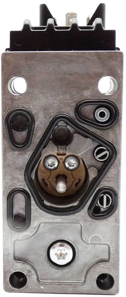 Electroválvula Danfoss 157B4332 - Válvula hidráulica para Grua para camião: foto 4 Electroválvula Danfoss 157B4332 - Válvula hidráulica para Grua para camião: foto 4