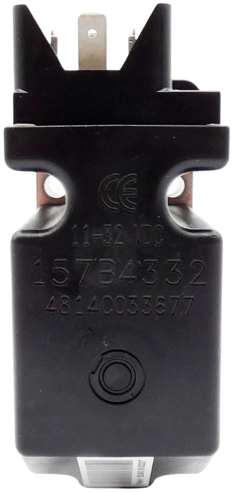 Electroválvula Danfoss 157B4332 - Válvula hidráulica para Grua para camião: foto 1 Electroválvula Danfoss 157B4332 - Válvula hidráulica para Grua para camião: foto 1
