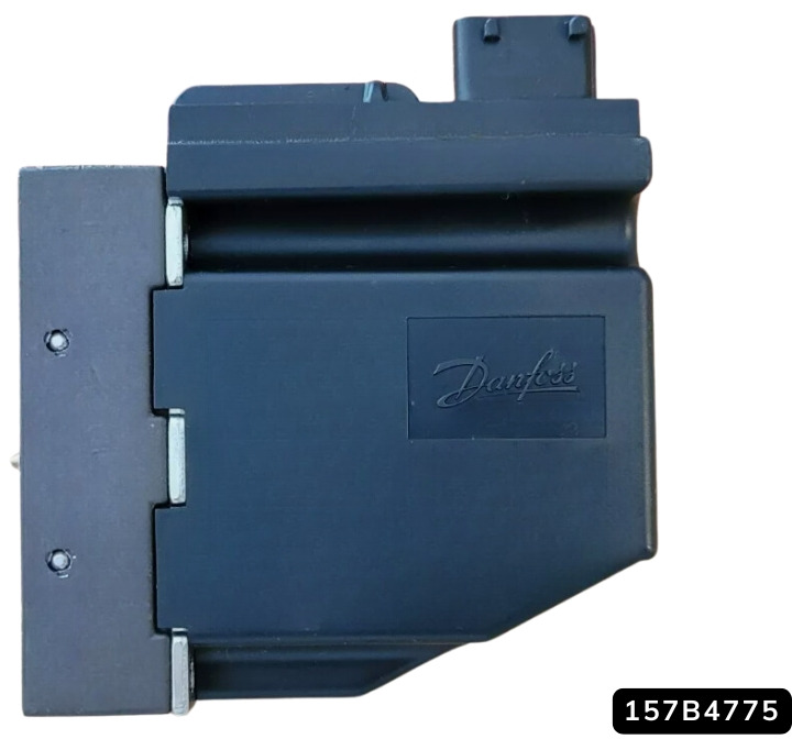 Electroválvula Danfoss 157B4775 - Válvula hidráulica para Grua para camião: foto 3 Electroválvula Danfoss 157B4775 - Válvula hidráulica para Grua para camião: foto 3