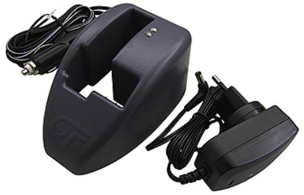 Gross Funk original charger 600-019-370 - Sistema elétrico para Grua para camião: foto 2 Gross Funk original charger 600-019-370 - Sistema elétrico para Grua para camião: foto 2