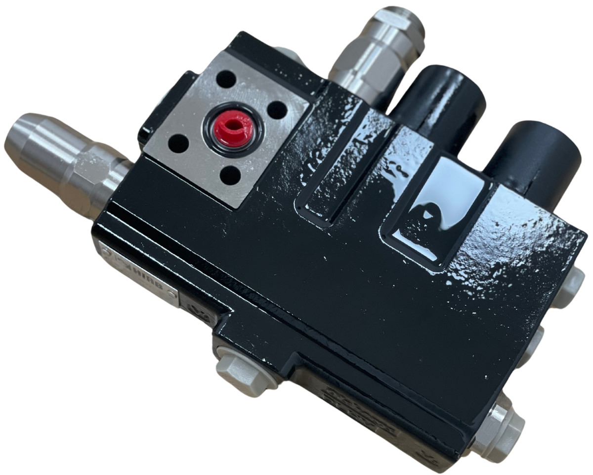 HIAB VALVE 3922821 - Válvula hidráulica para Grua para camião: foto 4 HIAB VALVE 3922821 - Válvula hidráulica para Grua para camião: foto 4