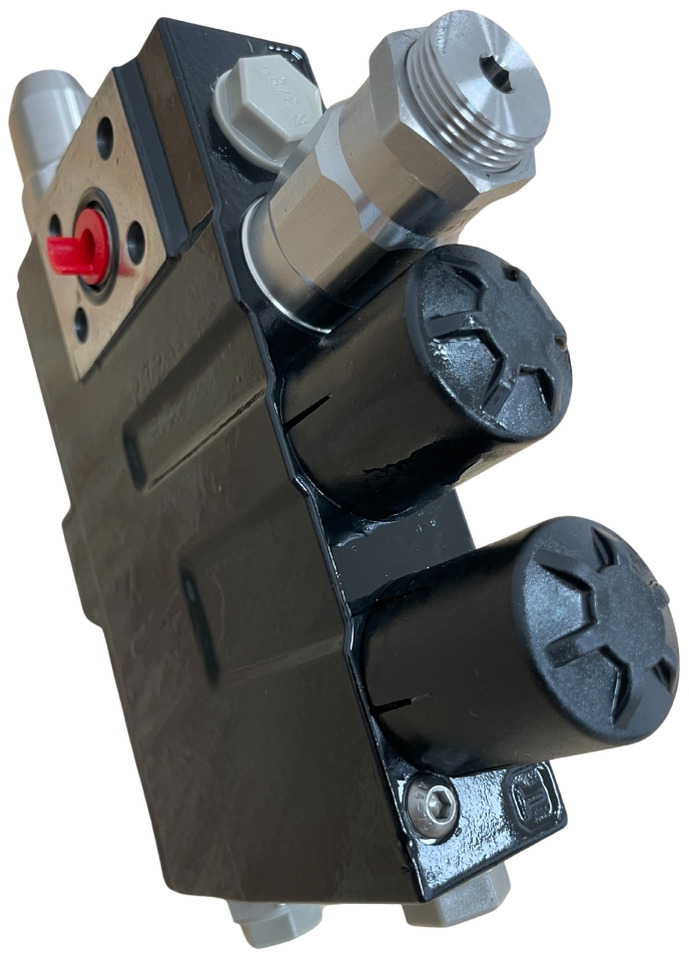 HIAB VALVE 3922821 - Válvula hidráulica para Grua para camião: foto 1 HIAB VALVE 3922821 - Válvula hidráulica para Grua para camião: foto 1