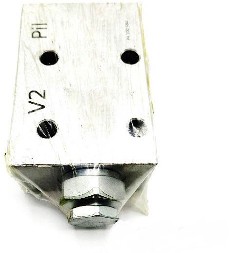 Hiab check valve 9807039 - Válvula hidráulica para Grua para camião: foto 4 Hiab check valve 9807039 - Válvula hidráulica para Grua para camião: foto 4