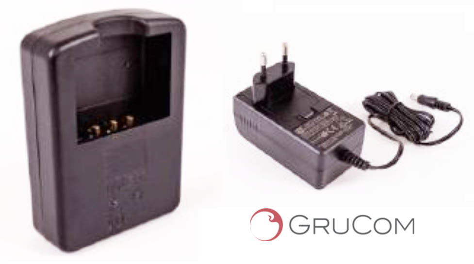Imet original charger outlet CB36NIMh,5500 - Sistema elétrico para Grua para camião: foto 1 Imet original charger outlet CB36NIMh,5500 - Sistema elétrico para Grua para camião: foto 1