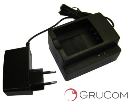 Itowa original charger BT3613MH2 - Sistema elétrico para Grua para camião: foto 1 Itowa original charger BT3613MH2 - Sistema elétrico para Grua para camião: foto 1