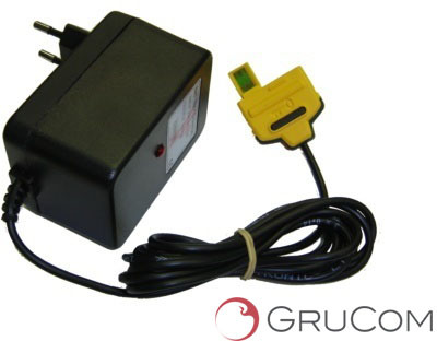Itowa original charger Gold BT4822MH - Sistema elétrico para Grua para camião: foto 2 Itowa original charger Gold BT4822MH - Sistema elétrico para Grua para camião: foto 2