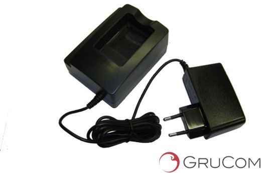 Itowa original charger Tunner BT3613MH3A - Sistema elétrico para Grua para camião: foto 1 Itowa original charger Tunner BT3613MH3A - Sistema elétrico para Grua para camião: foto 1