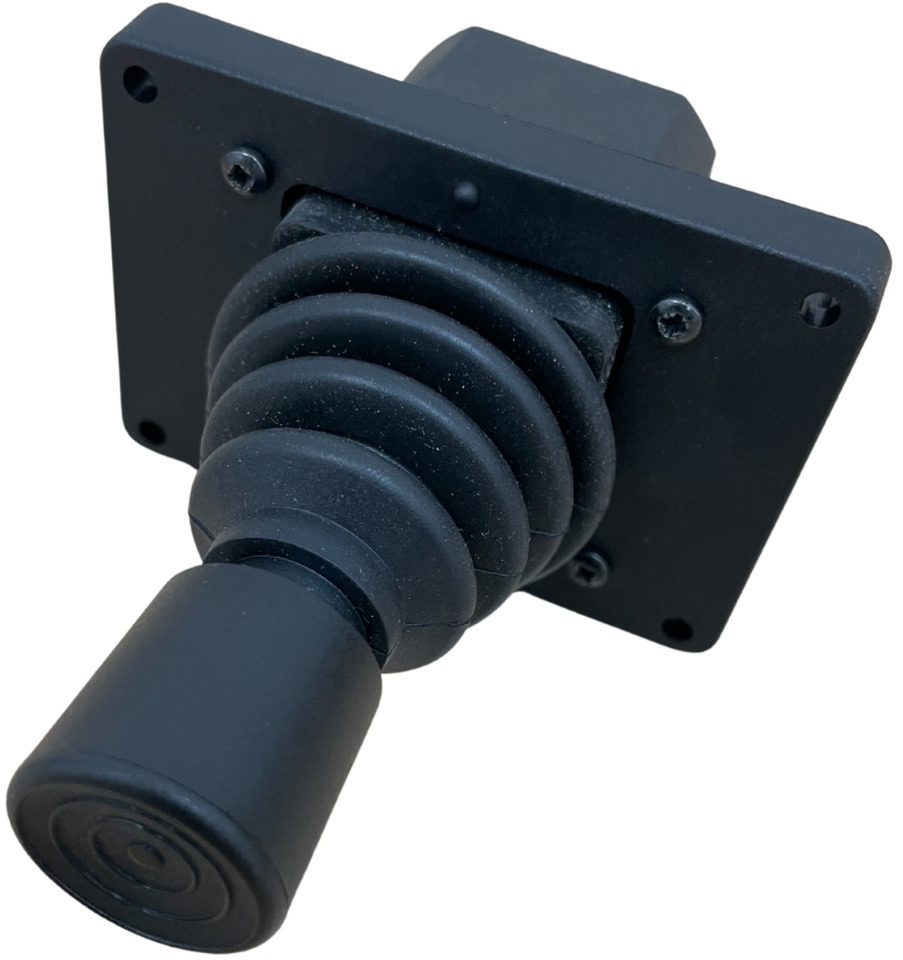 Joystick 45843 axis-2 radio remote Scanreco 8 pin - Sistema elétrico para Grua para camião: foto 4 Joystick 45843 axis-2 radio remote Scanreco 8 pin - Sistema elétrico para Grua para camião: foto 4